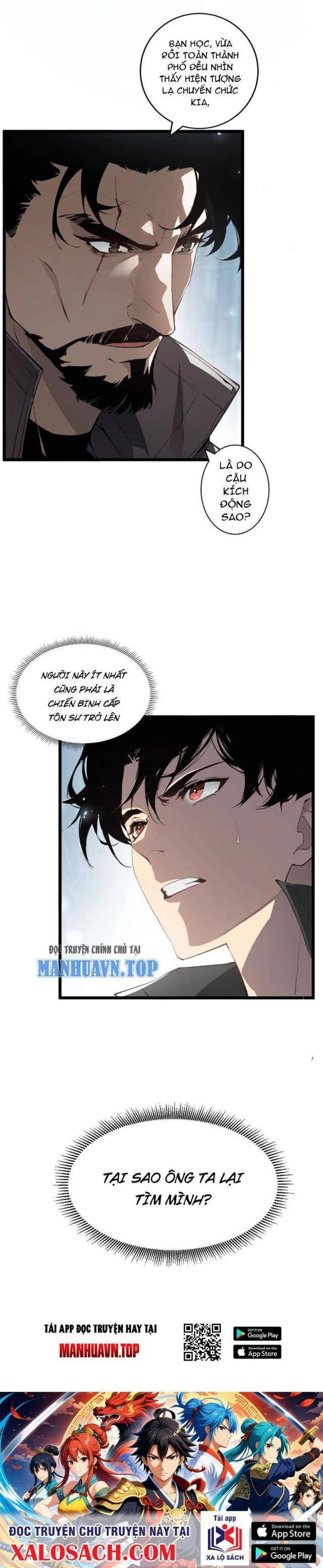 Ta Là Chúa Tể Trùng Độc - Page 35