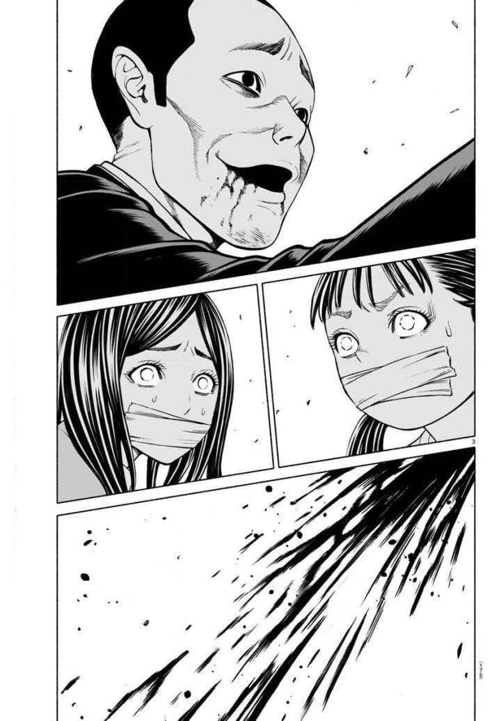 Psycho X Past: Những Vụ Án Giết Người Kỳ Quái - Page 5