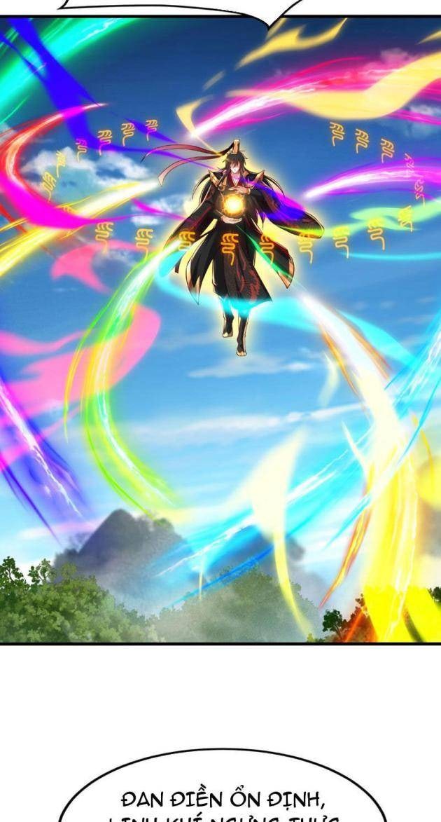 Tần Hoàng Trở Về! - Page 43