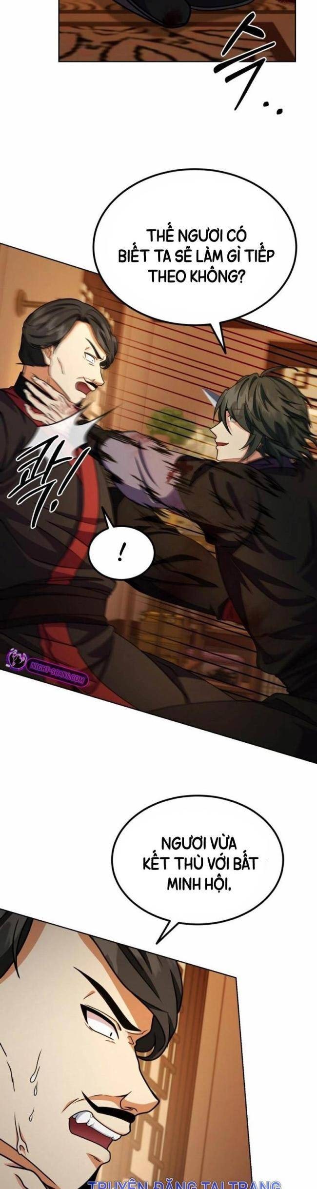 Phá Công Kiếm Đế - Page 23