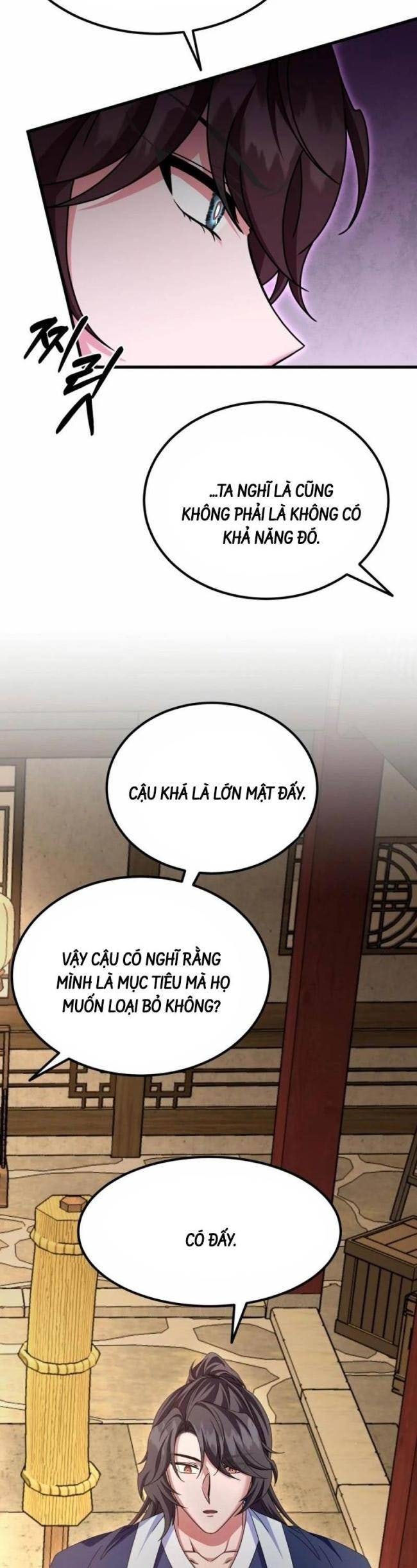 Phá Công Kiếm Đế - Page 16