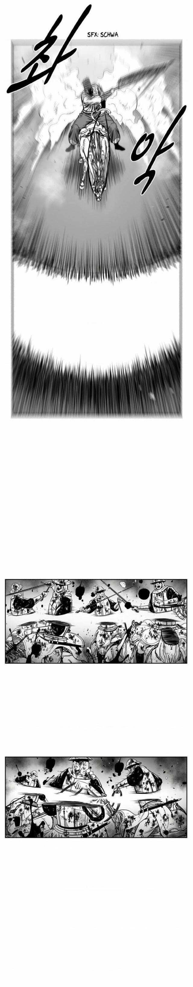 Cơn Bão Đỏ - Page 23