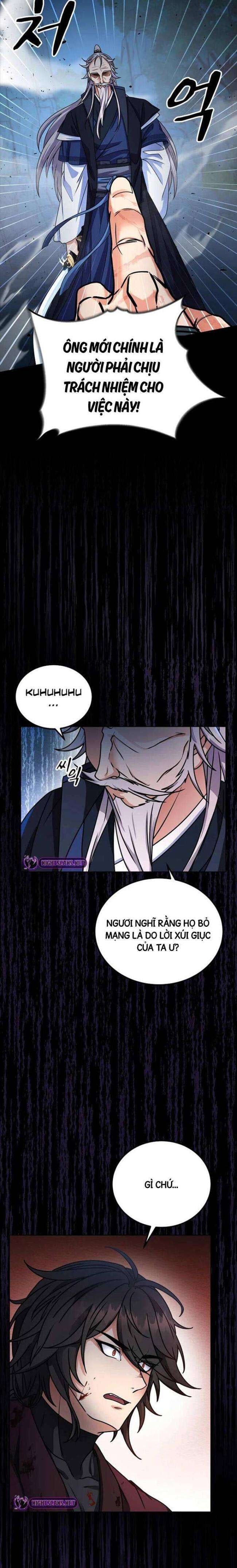 Phá Công Kiếm Đế - Page 7