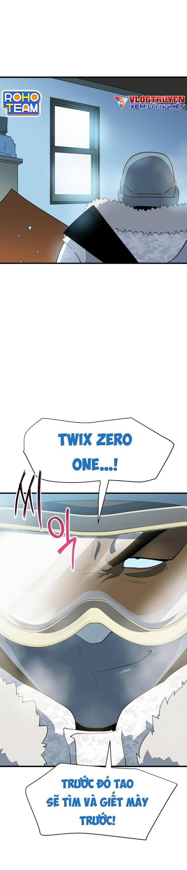 Đường Cùng - Page 19