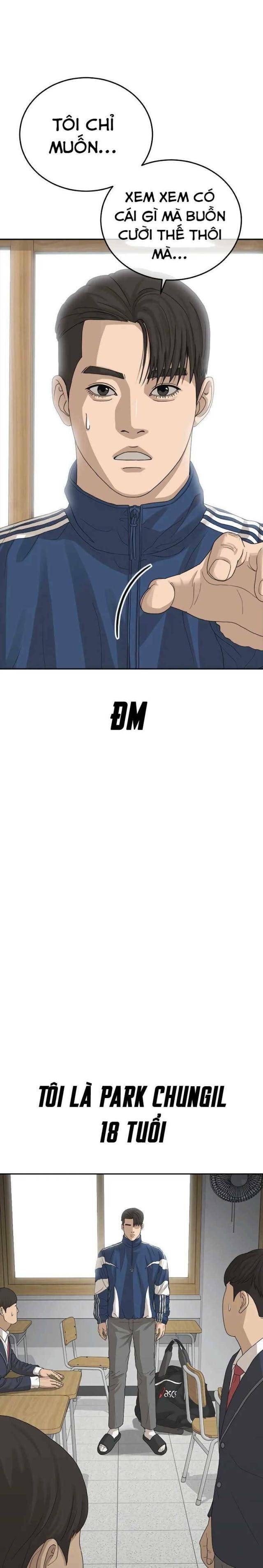 Thời Đại Ulzzang - Page 5