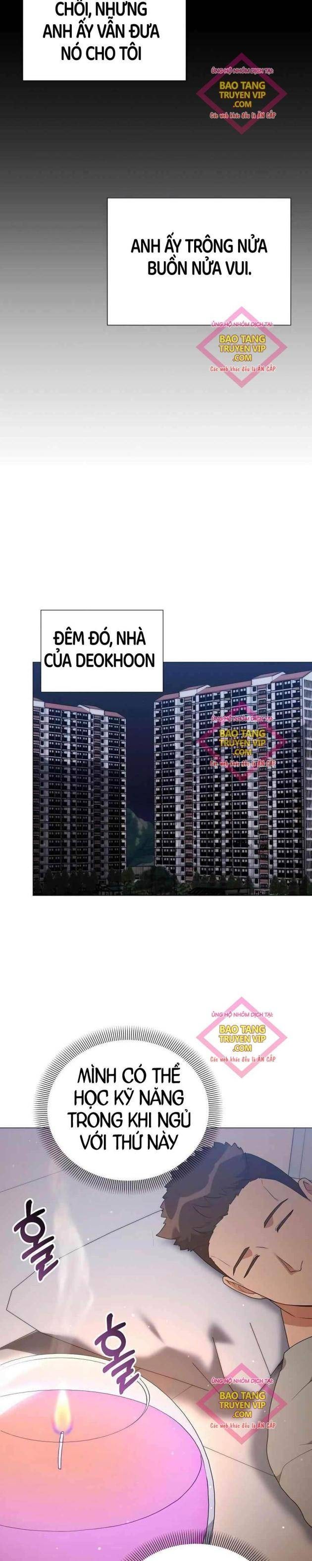 Tôi Làm Vườn Tại Thế Giới Thợ Săn - Page 34