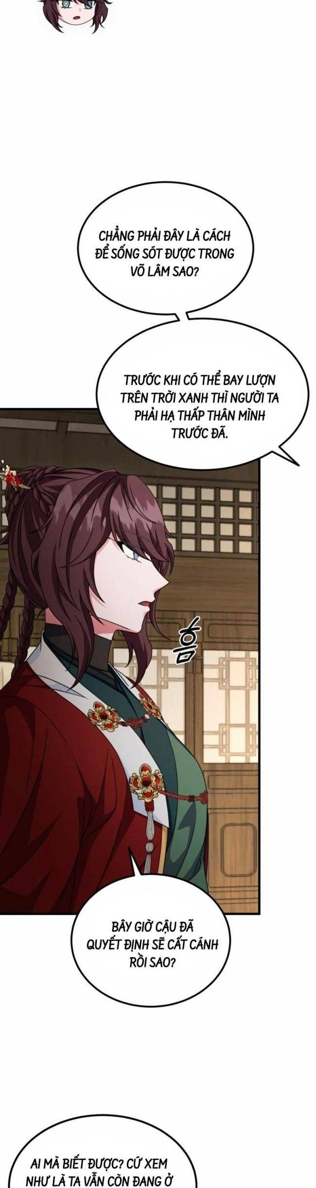 Phá Công Kiếm Đế - Page 6