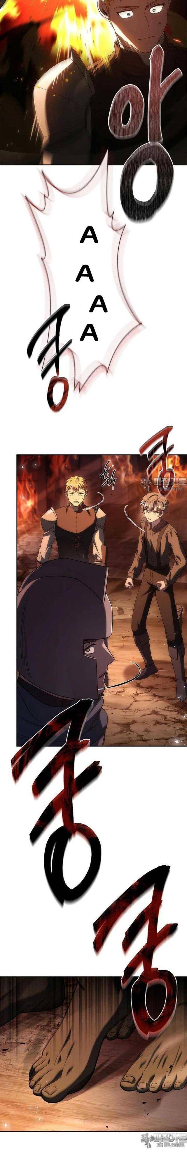 Quỷ Vương Hồi Quy Là Người Tốt - Page 31