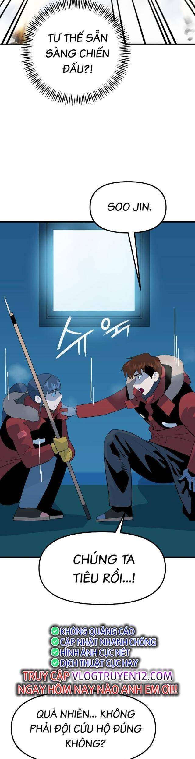 Đường Cùng - Page 56