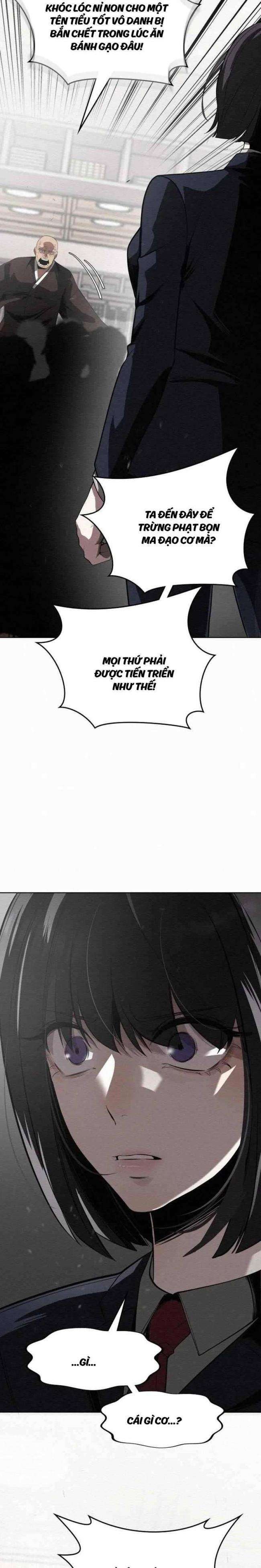 Phản Lão Hoàn Đồng Ở Thế Kỉ 21 - Page 27