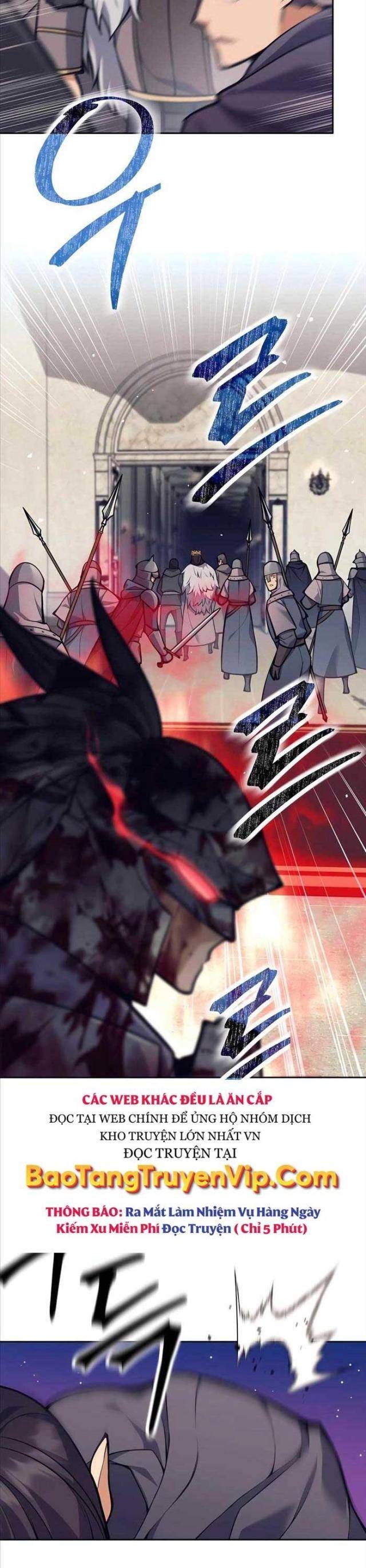 Trở Thành Tên Khốn ở Thế Giới Dark Fantasy - Page 20