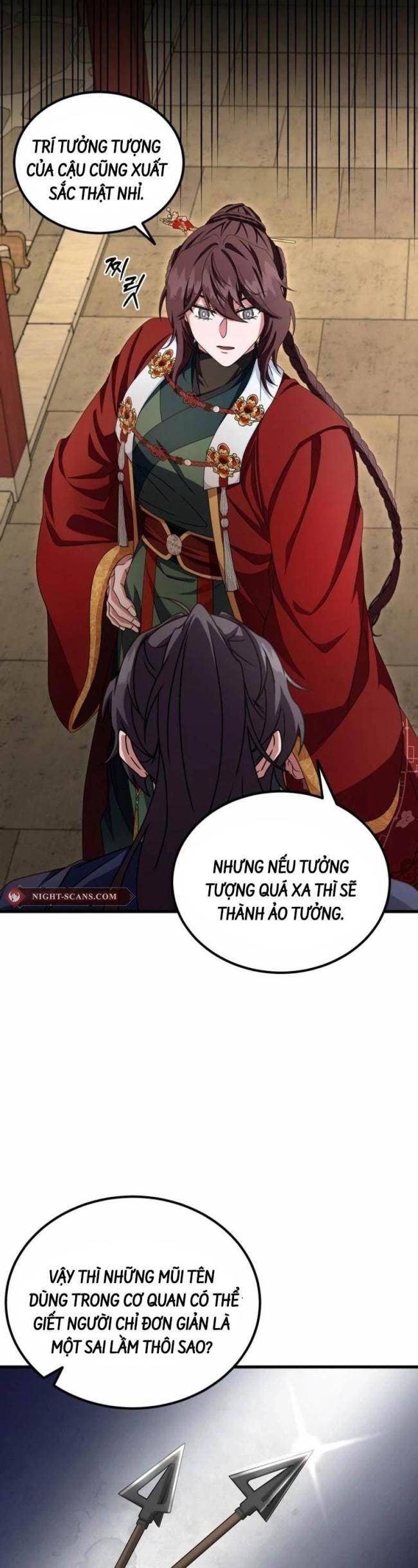 Phá Công Kiếm Đế - Page 20