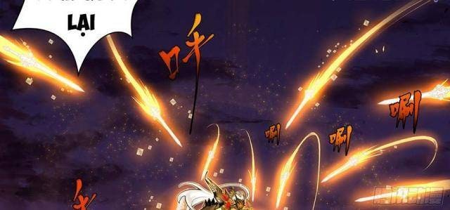 Tinh Giáp Hồn Tướng - Page 21