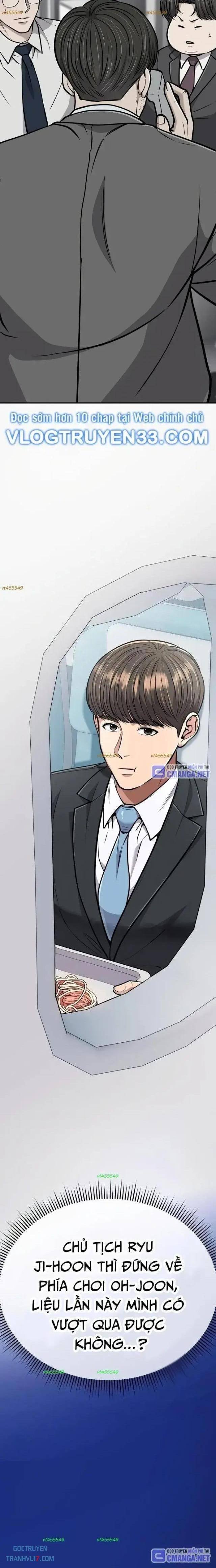 Nhân Viên Thực Tập Kim Cheolsu - Page 18