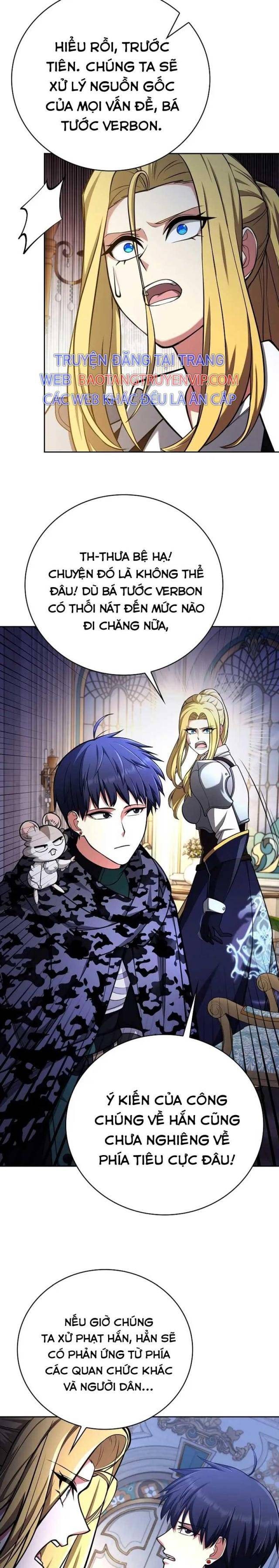 Bậc Thầy Debuff - Page 23