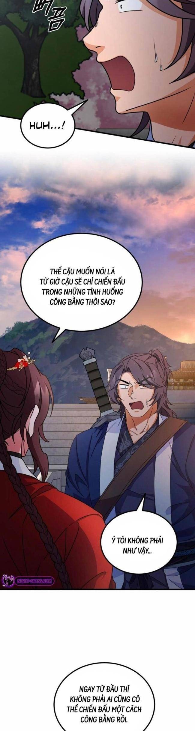 Phá Công Kiếm Đế - Page 23