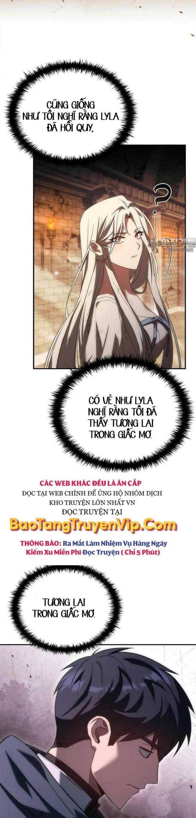 Quỷ Vương Hồi Quy Là Người Tốt - Page 22