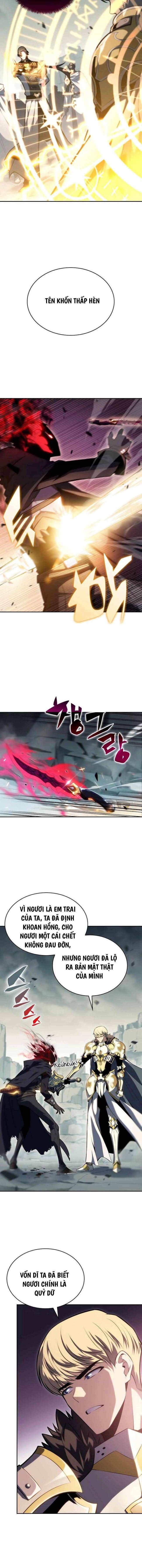 Cậu Nhỏ Nhà Công Tước Là Sát Thủ Hồi Quy - Page 15