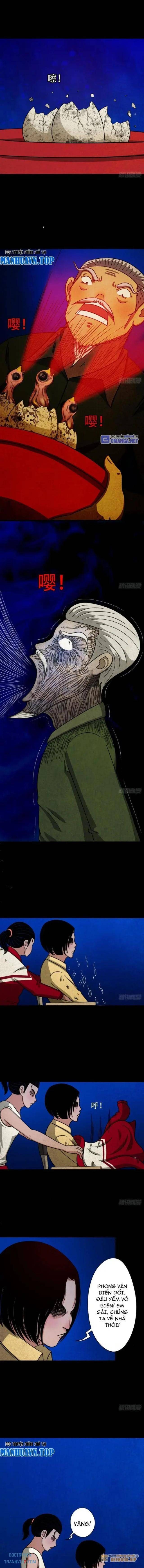 Đấu Yếm Thần - Page 30