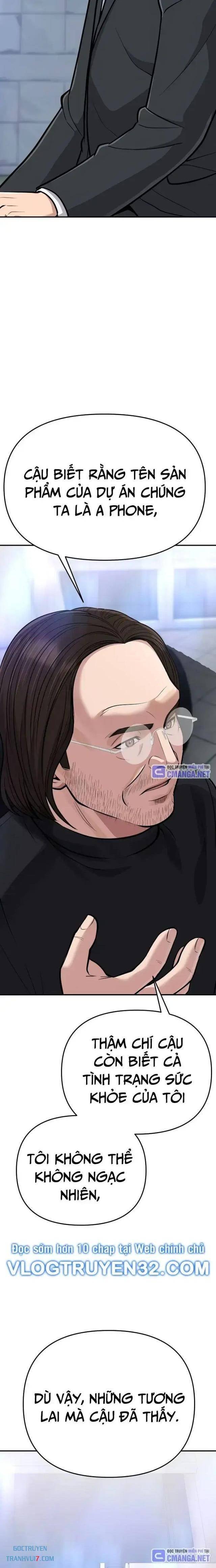 Nhân Viên Thực Tập Kim Cheolsu - Page 14