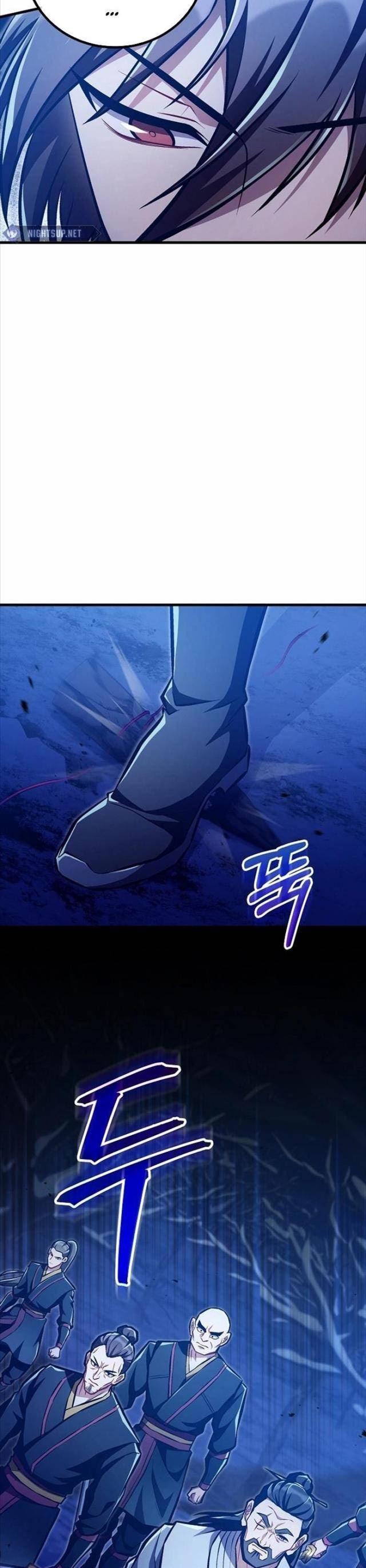 Song Kiếm Nhà Tư Mã - Page 20