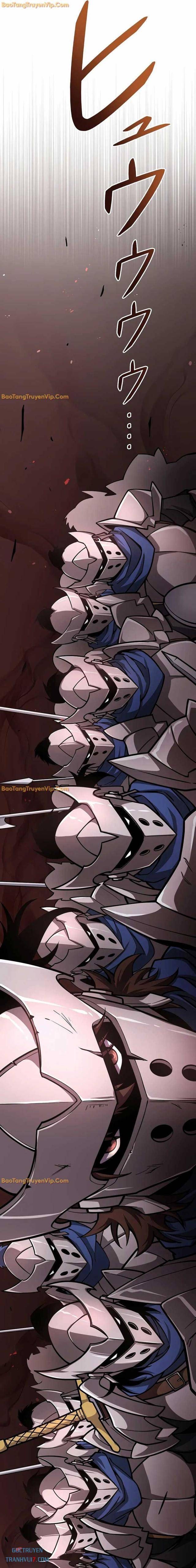 Phòng Thủ Hầm Ngục - Page 12