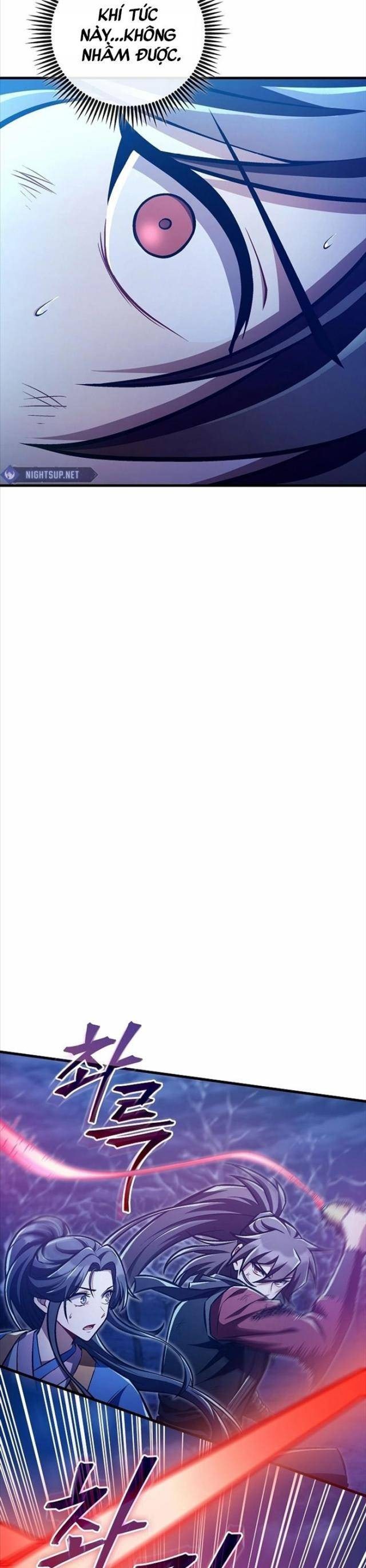 Song Kiếm Nhà Tư Mã - Page 25