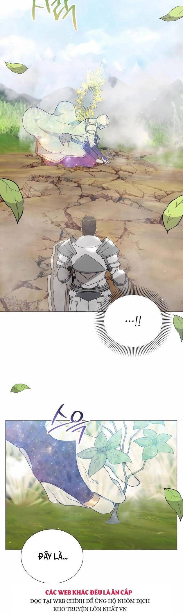 Tôi Làm Vườn Tại Thế Giới Thợ Săn - Page 16