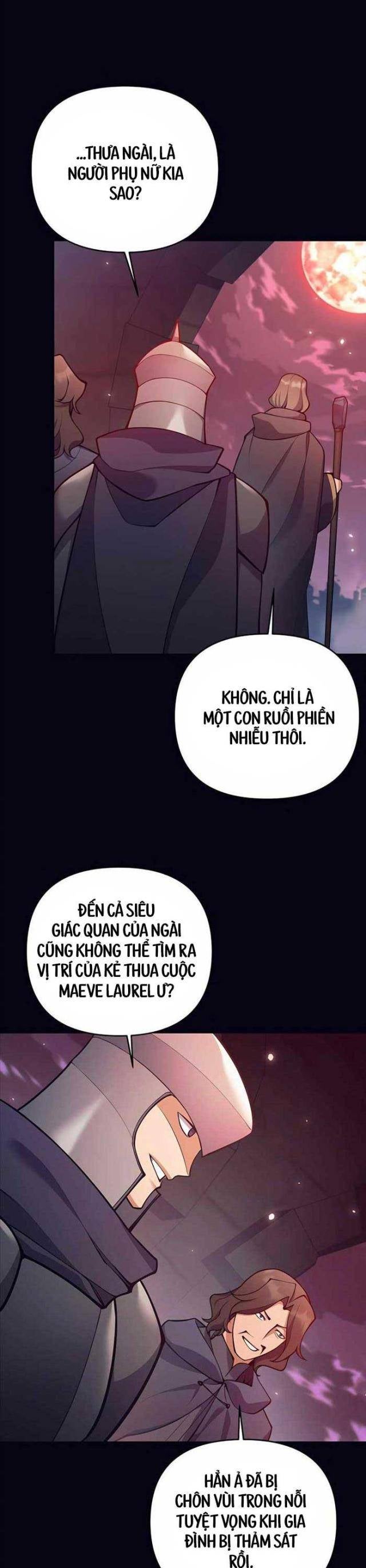 Trở Thành Tên Khốn ở Thế Giới Dark Fantasy - Page 10