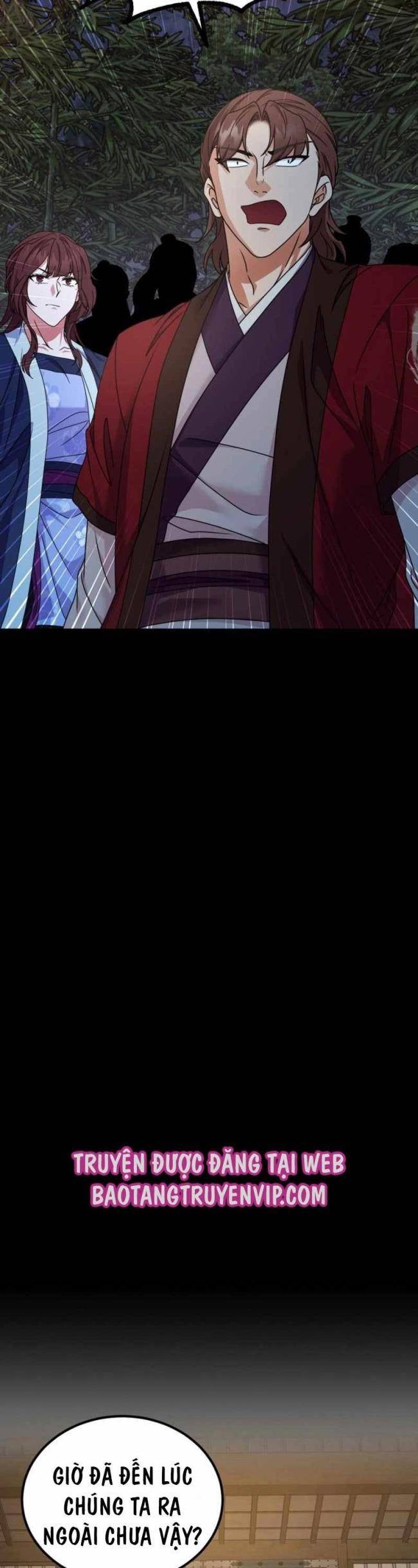 Phá Công Kiếm Đế - Page 20