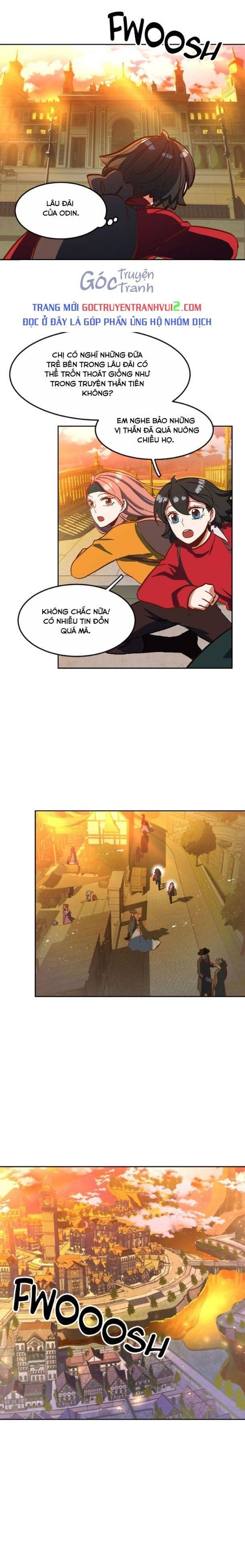 Sử Kí Kim Quang Tử - Page 9