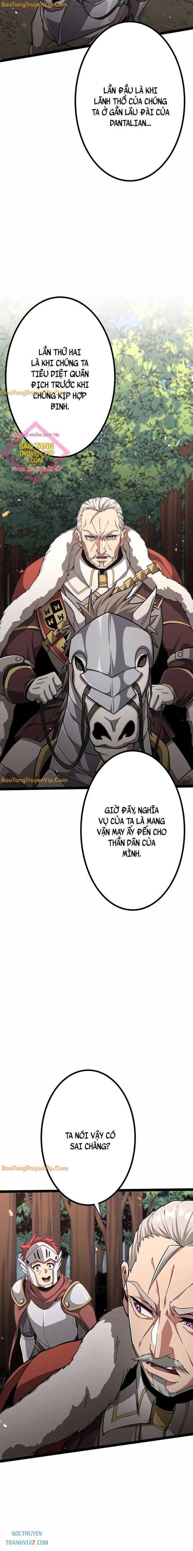 Phòng Thủ Hầm Ngục - Page 4