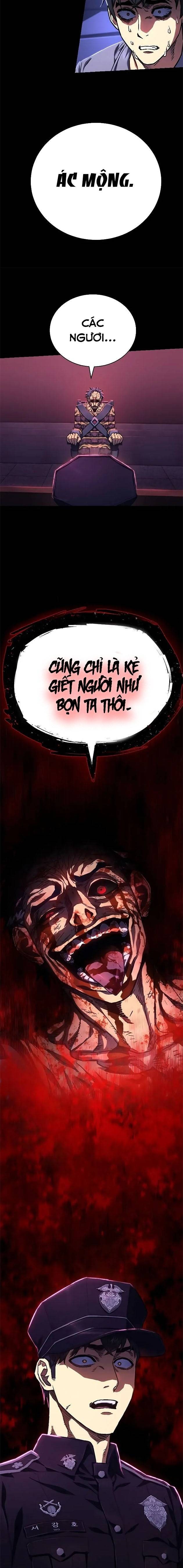 Đao Phủ - Page 24