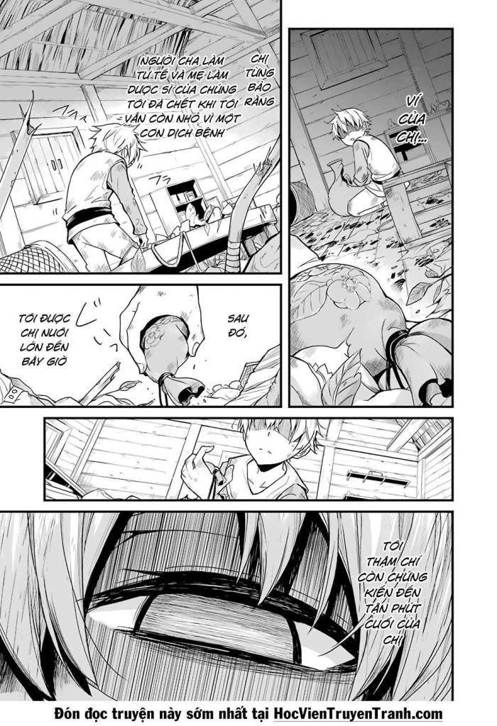 Goblin Slayer Gaiden: Year One - Page 18