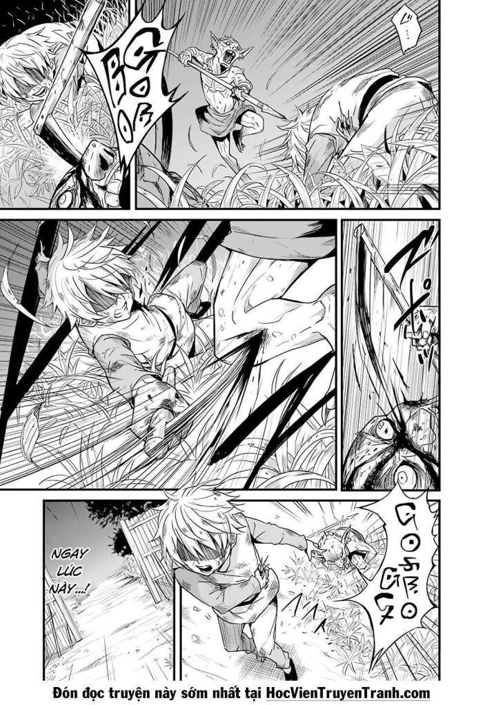 Goblin Slayer Gaiden: Year One - Page 30