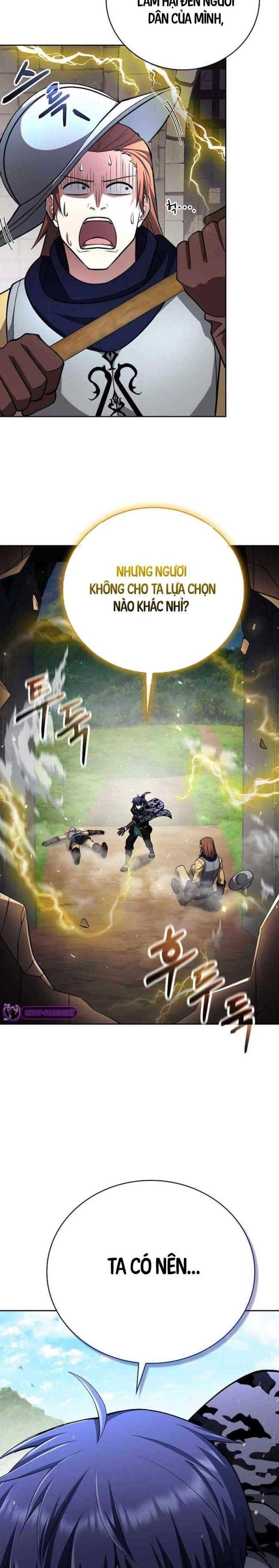 Bậc Thầy Debuff - Page 28