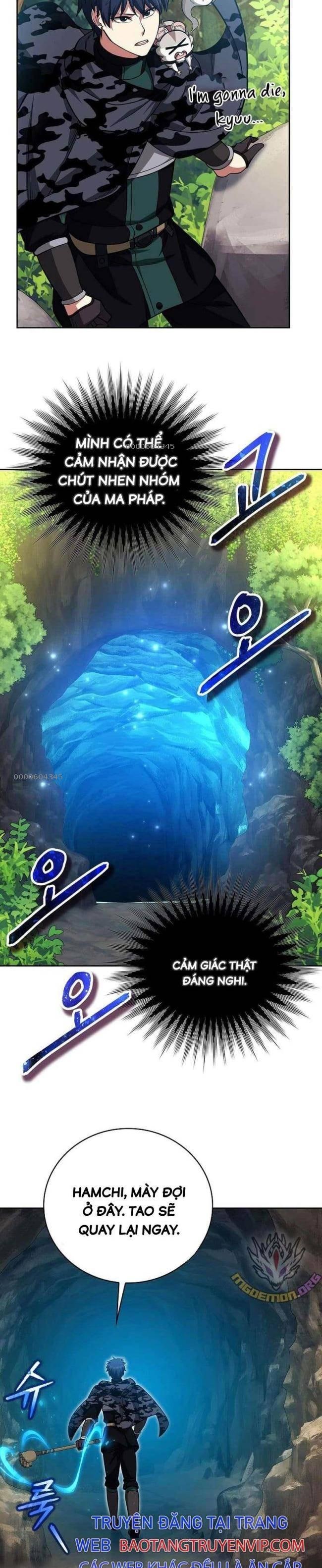 Bậc Thầy Debuff - Page 17