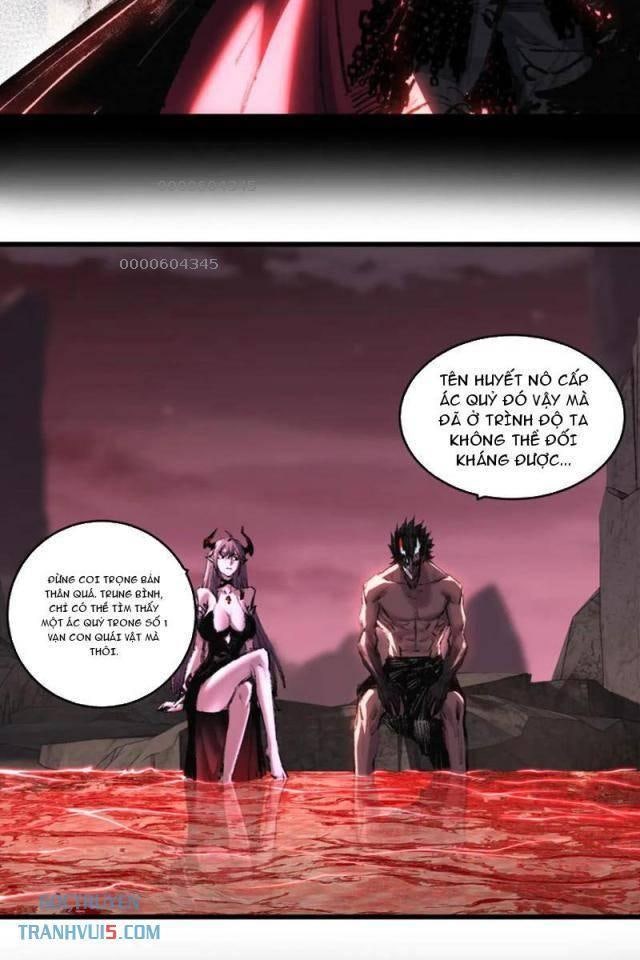 Trảm Nguyệt - Page 17