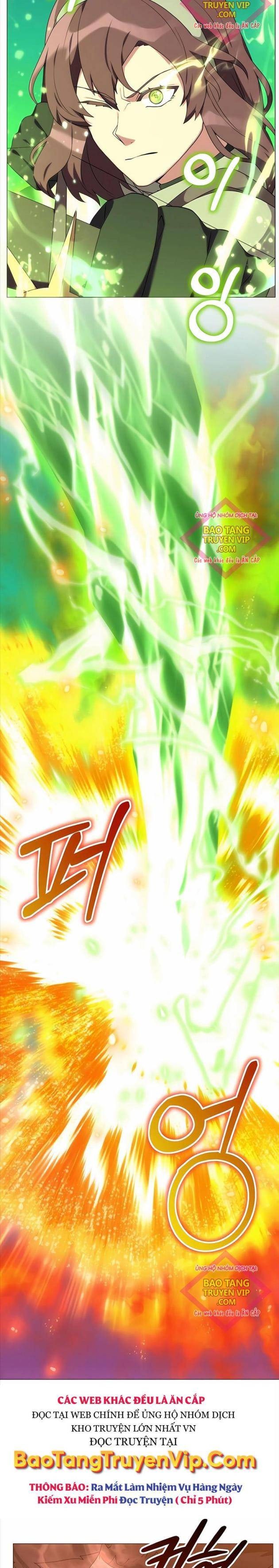 Tôi Làm Vườn Tại Thế Giới Thợ Săn - Page 33