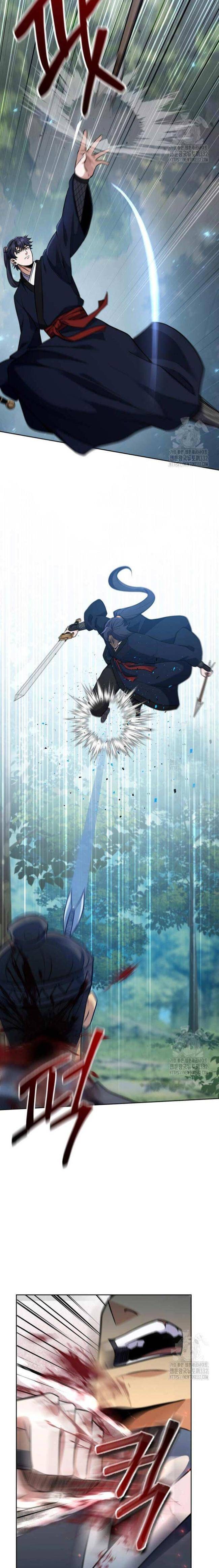 Thiên Tử Huyết Tinh - Page 27