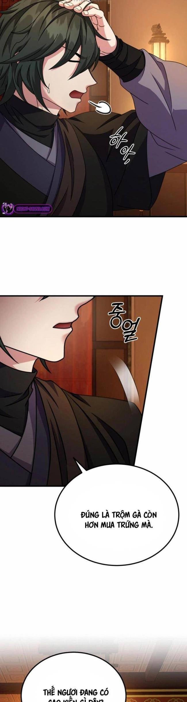 Phá Công Kiếm Đế - Page 34