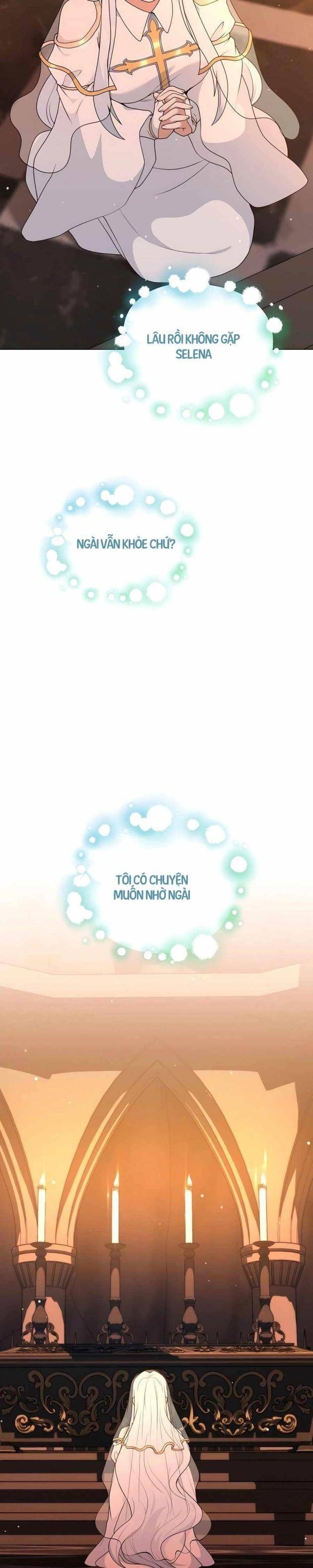 Tôi Làm Vườn Tại Thế Giới Thợ Săn - Page 39