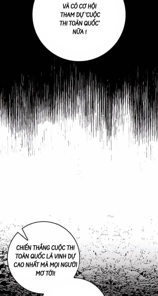 Đệ Nhất Chiến Thần Của Học Viện Thợ Săn - Page 43