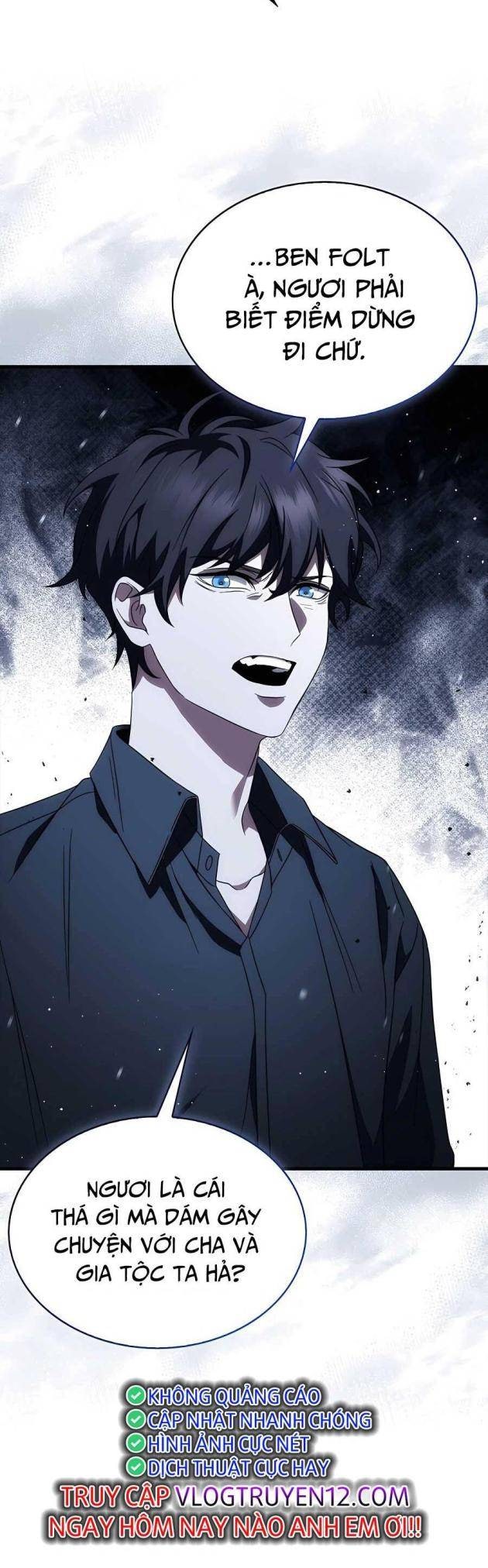 Pháp Sư Cận Chiến Mạnh Nhất - Page 31