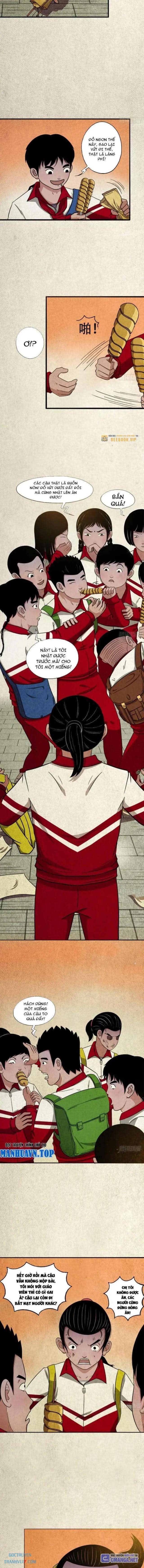 Đấu Yếm Thần - Page 5