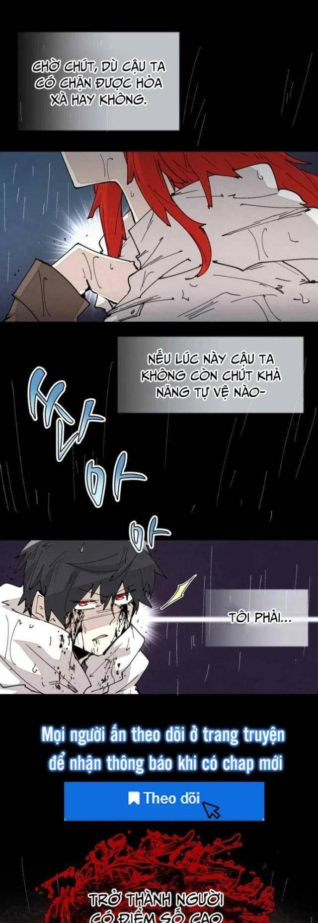 Đại Pháp Sư Của Tổ Đội Hồi Quy - Page 11