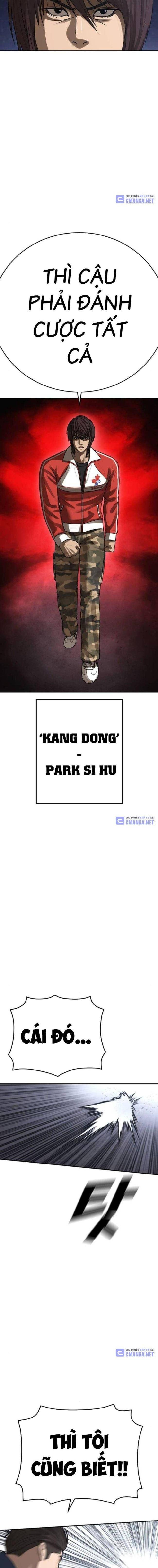 Thời Đại Ulzzang - Page 8