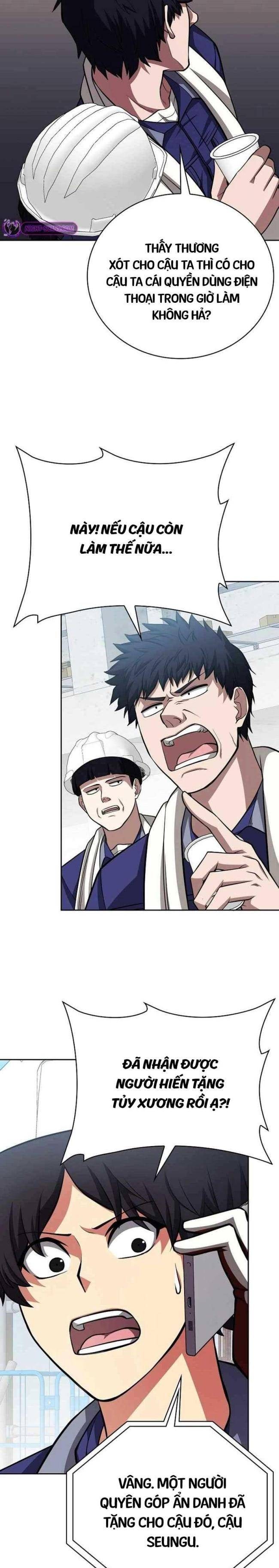 Bậc Thầy Debuff - Page 21