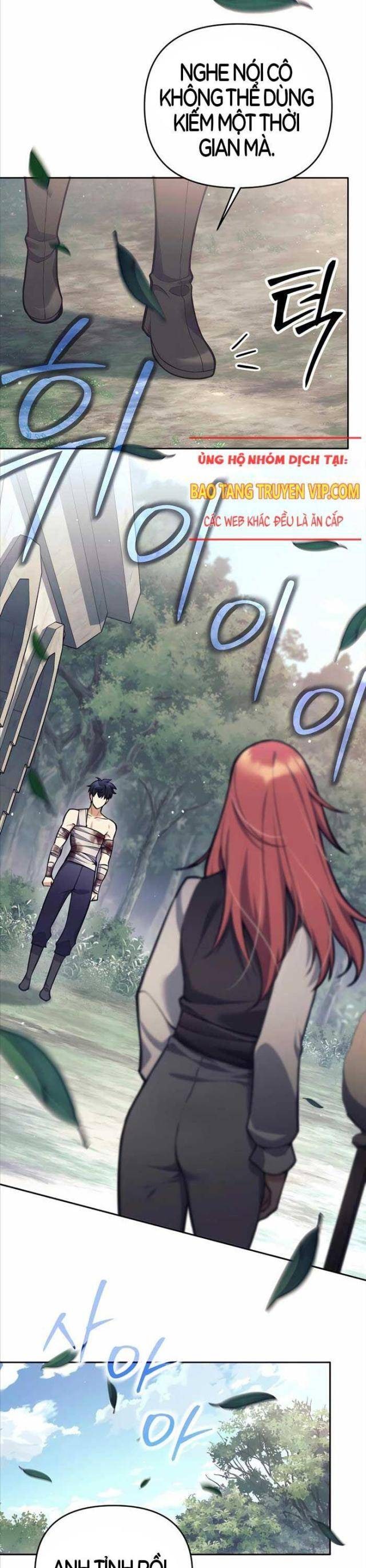 Trở Thành Tên Khốn ở Thế Giới Dark Fantasy - Page 37