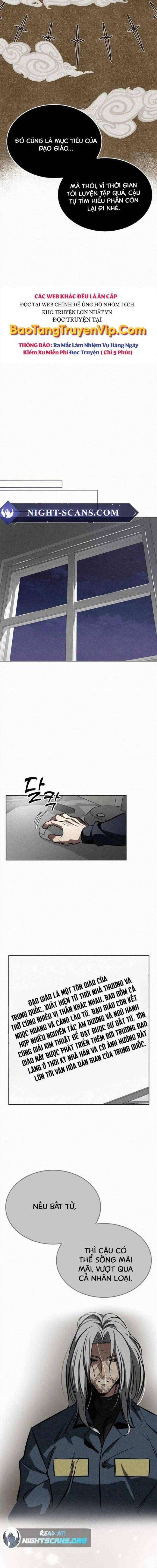 Phản Lão Hoàn Đồng Ở Thế Kỉ 21 - Page 28